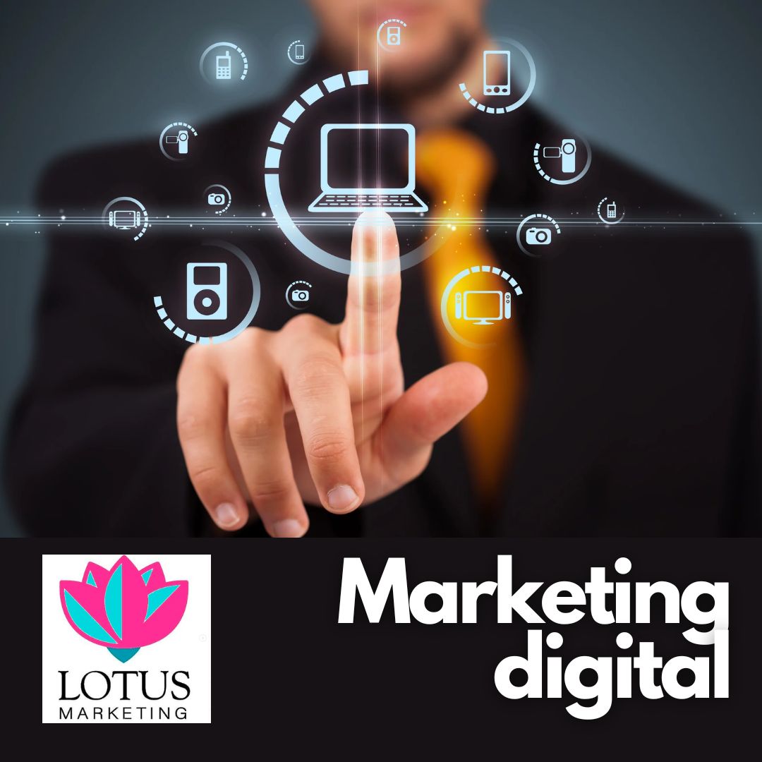 Marketing digital