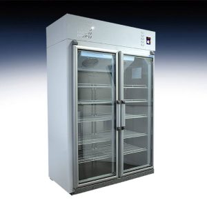 Heladera comercial
