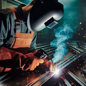 Servicios para la industria metalúrgica
